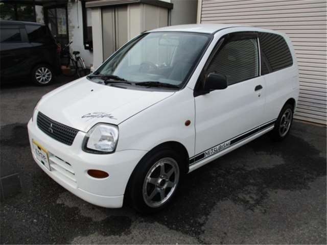 MITSUBISHI MINICA