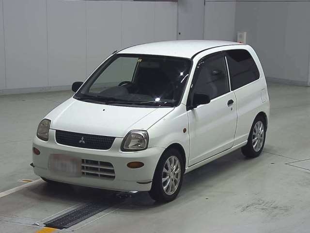 MITSUBISHI MINICA