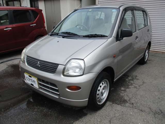 MITSUBISHI MINICA