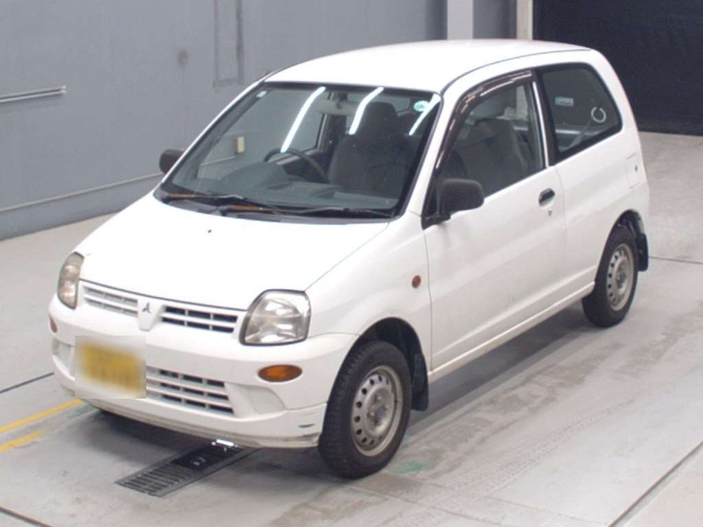 MITSUBISHI MINICA