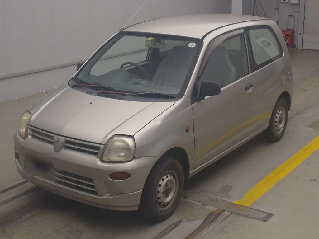 MITSUBISHI MINICA