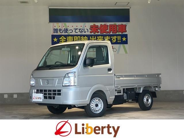 NISSAN CLIPPER TRUCK