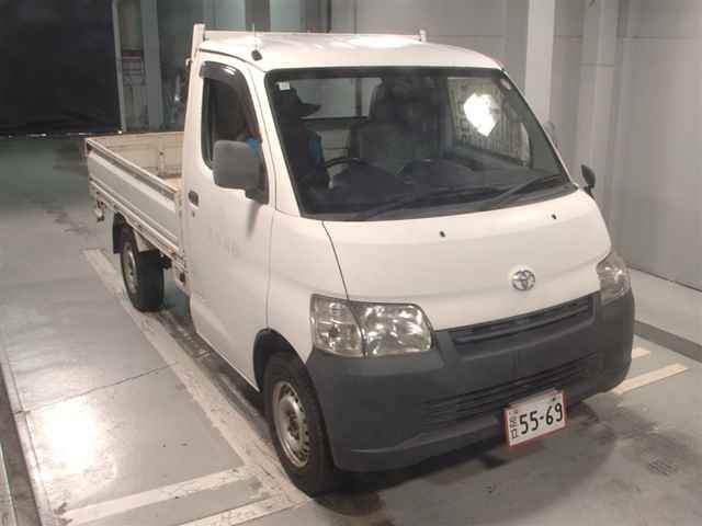 TOYOTA LITE ACE TRUCK