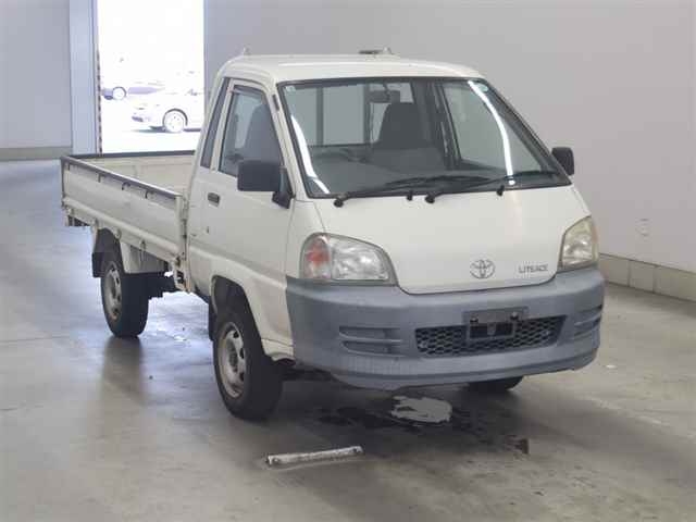 TOYOTA LITE ACE TRUCK