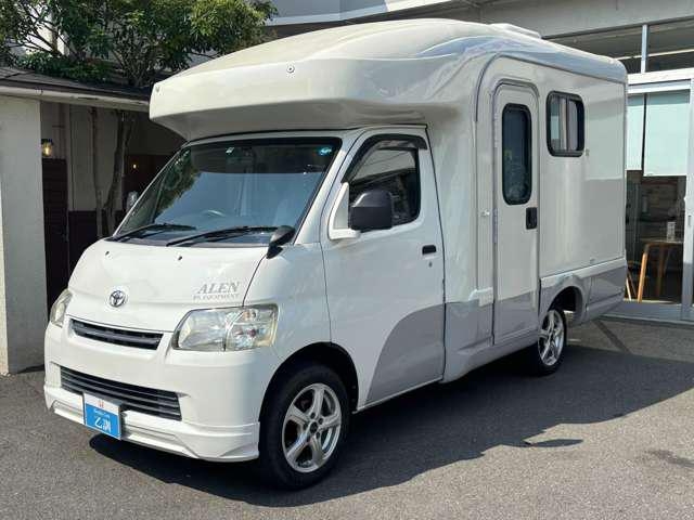 TOYOTA LITE ACE TRUCK