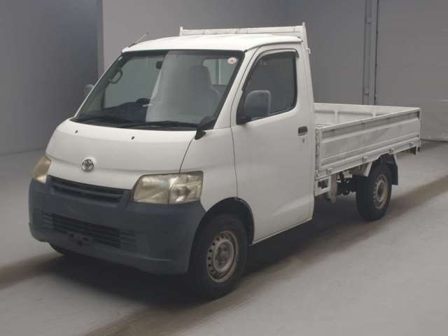 TOYOTA LITE ACE TRUCK