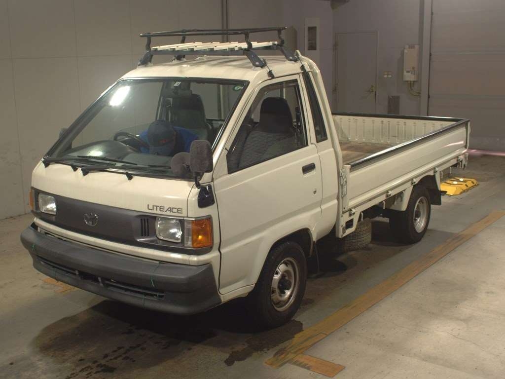 TOYOTA LITE ACE TRUCK