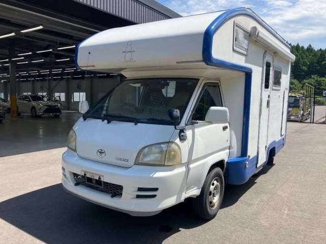 TOYOTA LITE ACE TRUCK