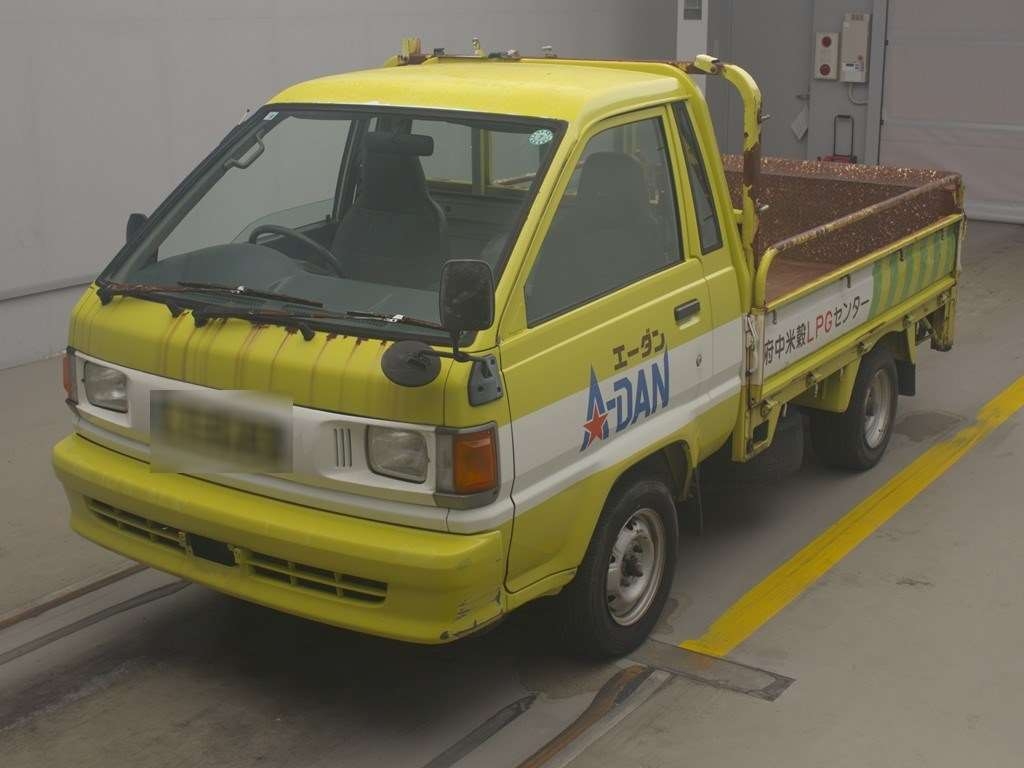 TOYOTA LITE ACE TRUCK