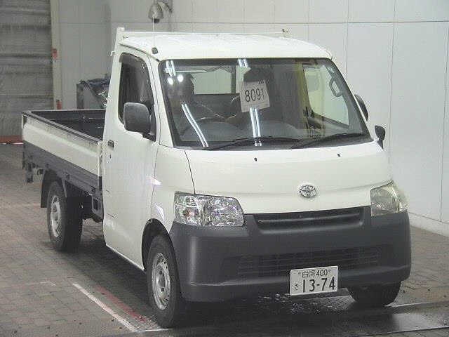 TOYOTA LITE ACE TRUCK