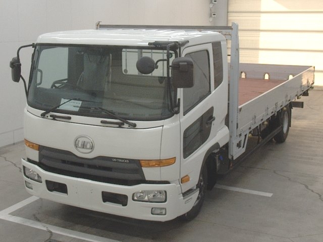 NISSAN CONDOR