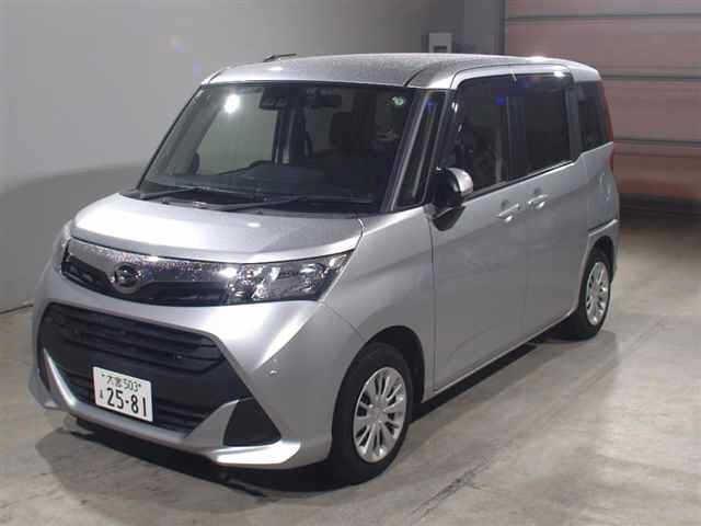 DAIHATSU THOR
