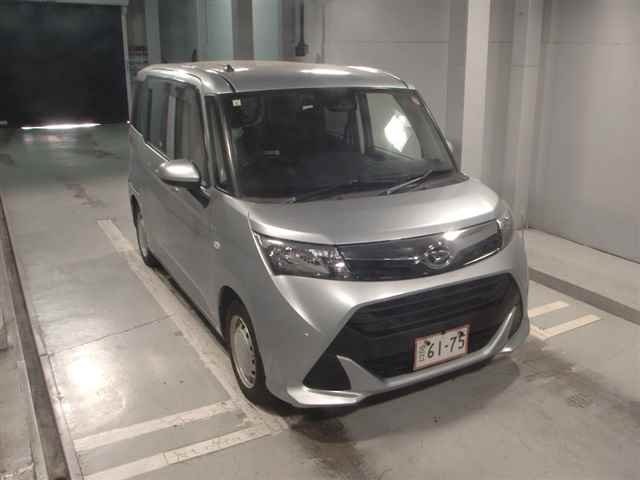 DAIHATSU THOR