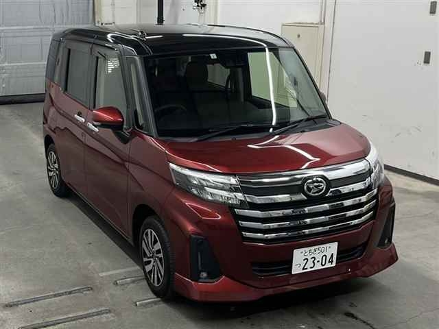 DAIHATSU THOR