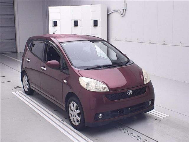 DAIHATSU SONICA