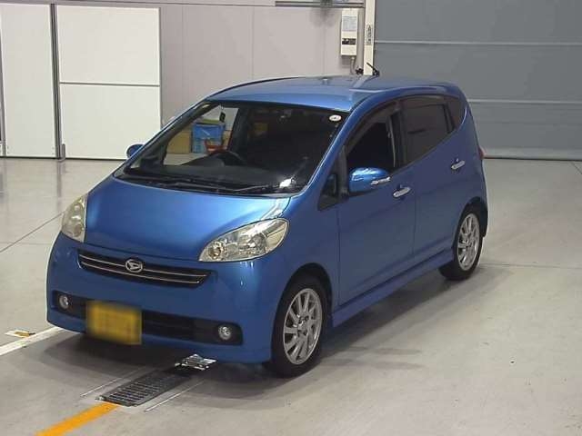 DAIHATSU SONICA