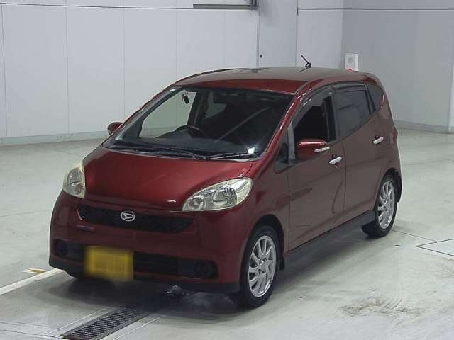 DAIHATSU SONICA