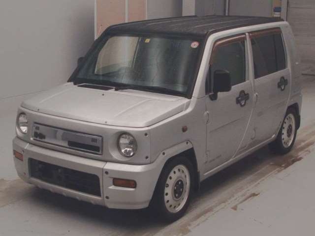 DAIHATSU NAKED