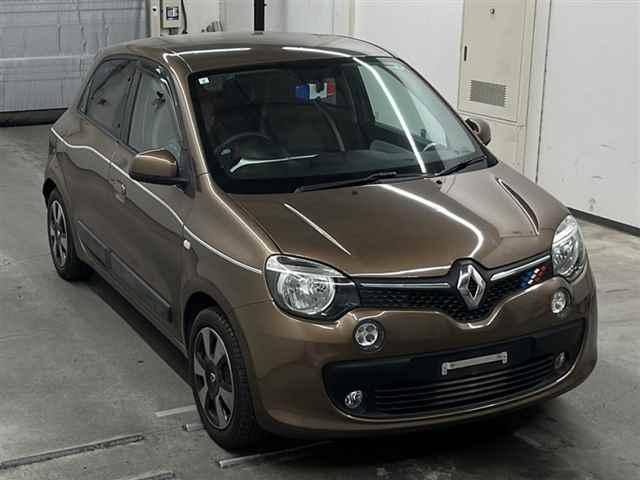 RENAULT TWINGO