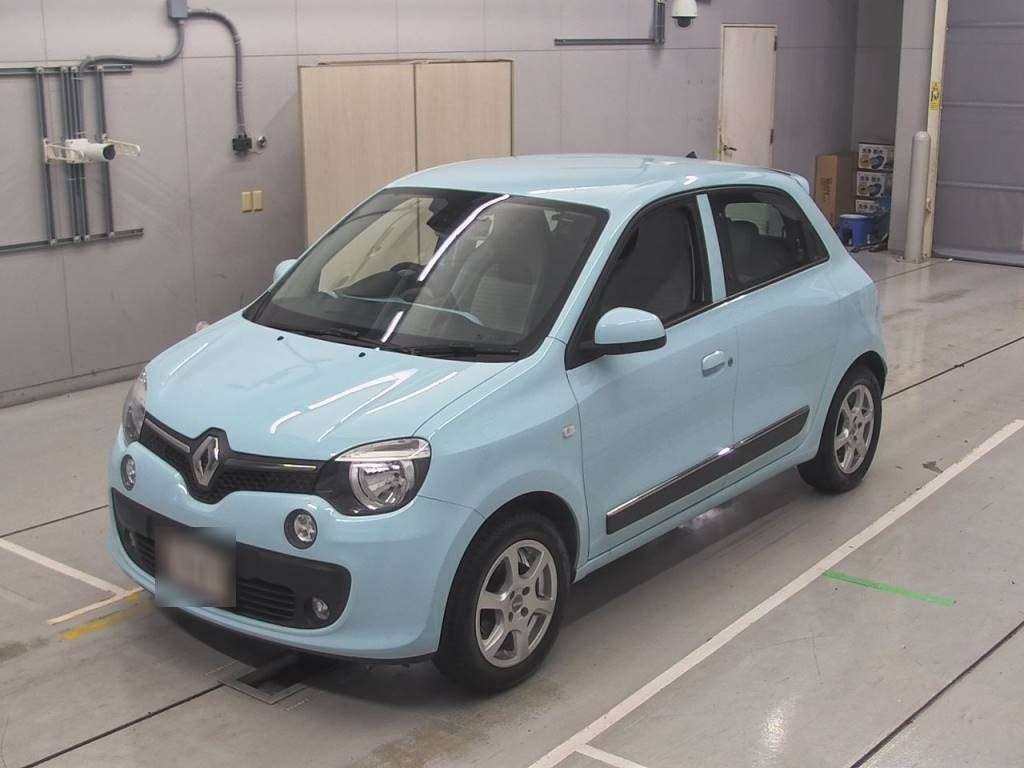 RENAULT TWINGO