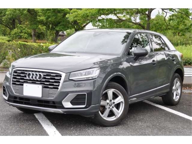 AUDI Q2
