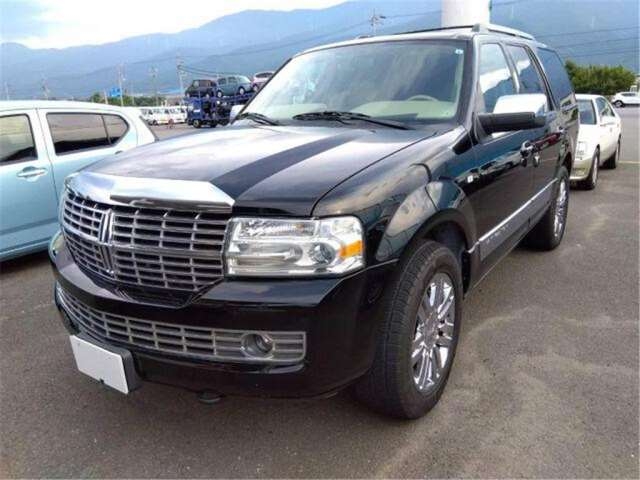 FORD LINCOLN NAVIGATOR