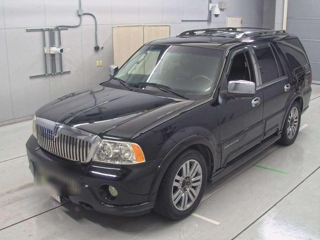 FORD LINCOLN NAVIGATOR
