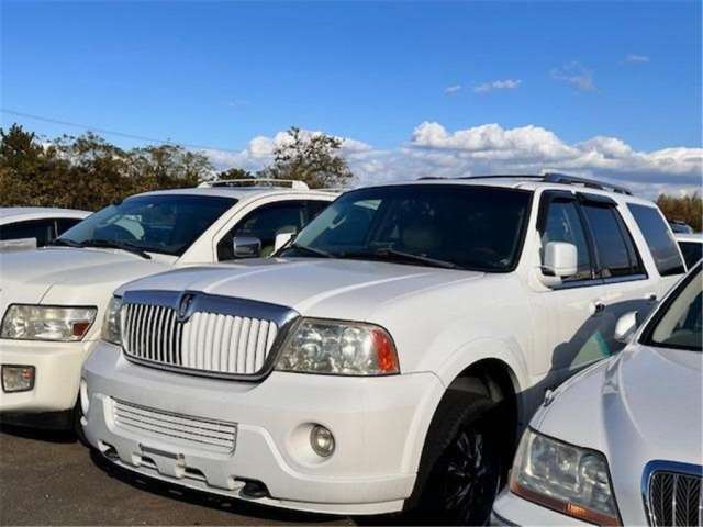 FORD LINCOLN NAVIGATOR