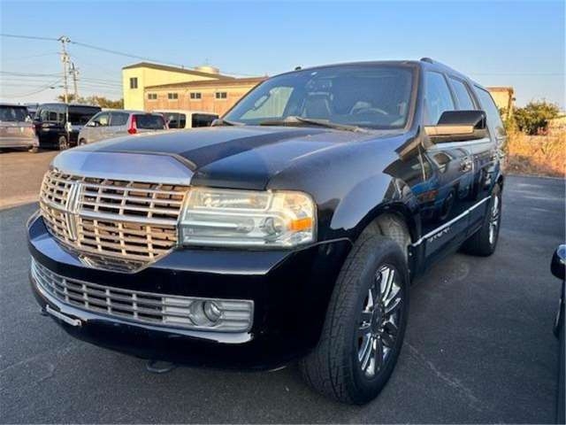FORD LINCOLN NAVIGATOR