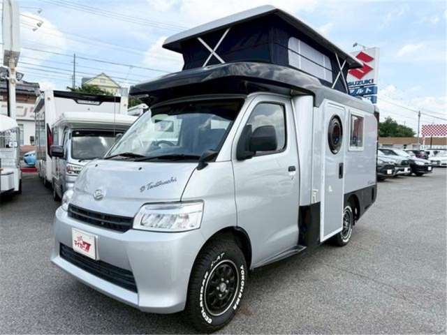 DAIHATSU GRAN MAX
