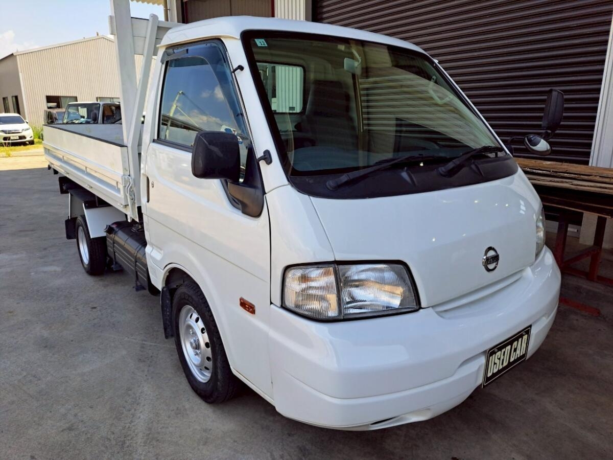 NISSAN VANETTE