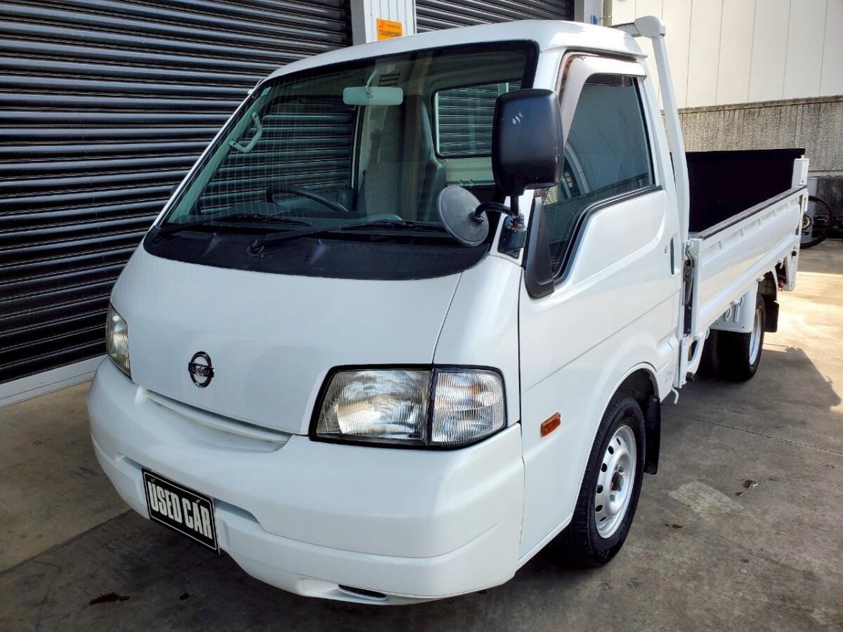 NISSAN VANETTE